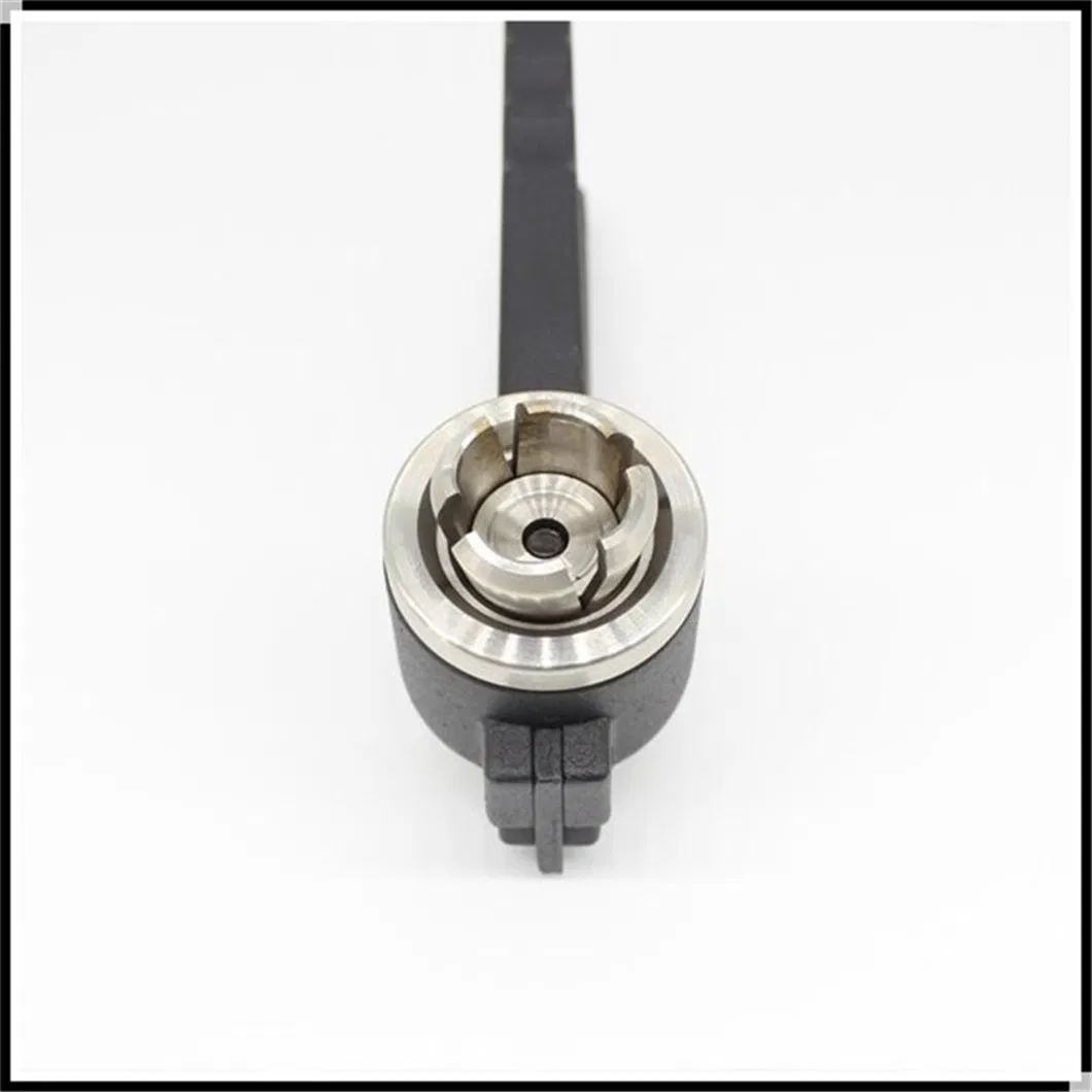 13mm 20mm Stainless Steel Manual Hand Cap Sealing Machine // Vial Capping Machine for Ghrp-6 Peptides // Steroid Oil Vial Caps at Factory Price