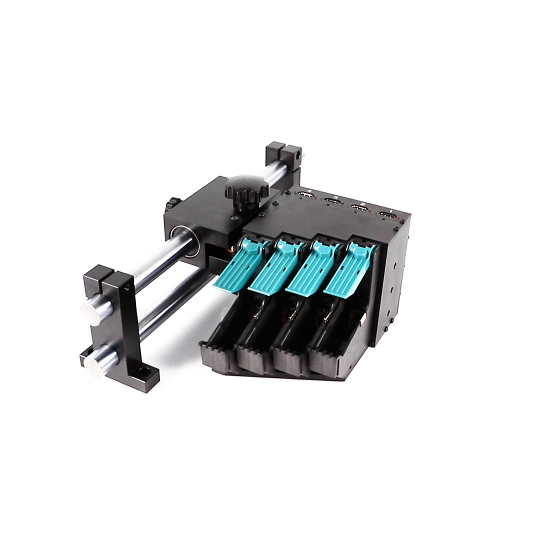 150- 600dpi High Resolution Ink Jet 2D Codes Batch Numbers Printer