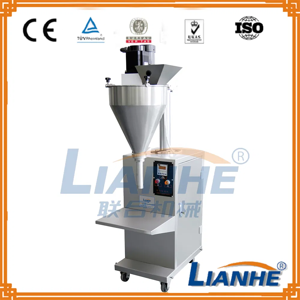 20-200L Powder Filling Machine Bottle Bag Packing Machine