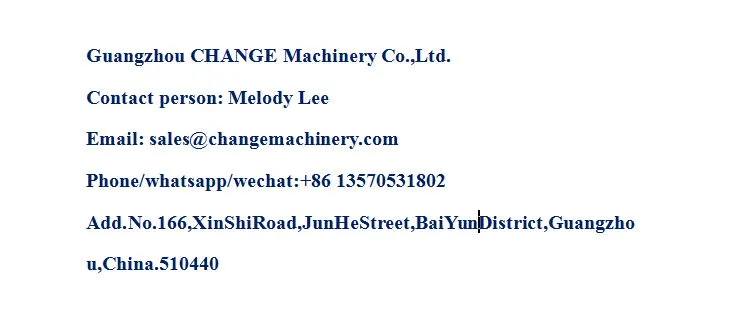 200-4000g Powder Filling Machine with Scale.