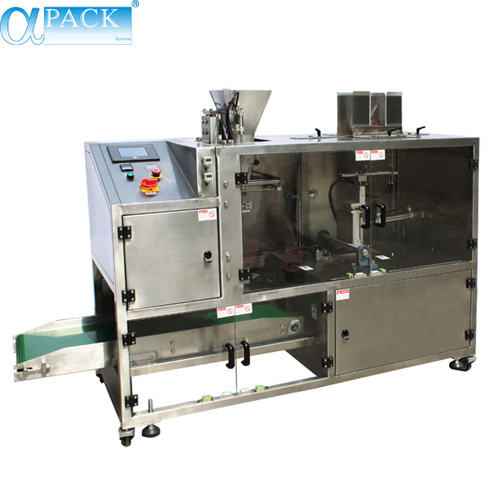 2021 China Famous Brand Automatic Liquid Filling Machine ( AFL -12)