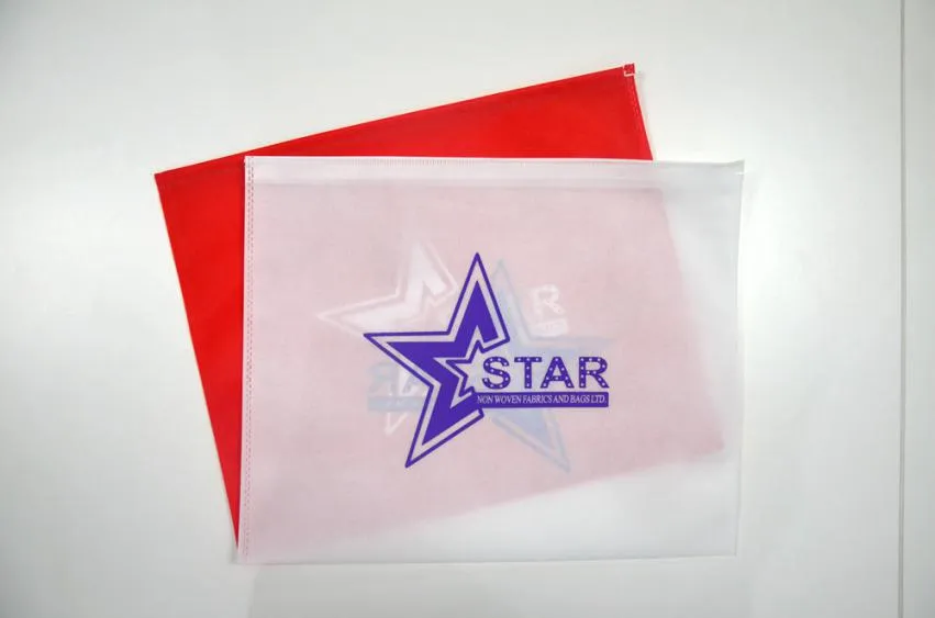 2020 China Famous Brand Non Woven Bag Machine