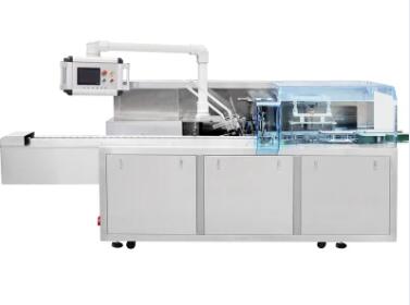 What industries and sectors commonly use packing machinery