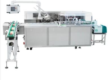 Can packing machinery be customized for specific packaging requirements