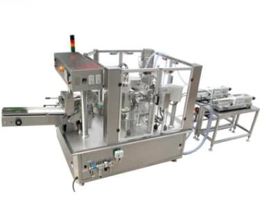The Balance Sheet of Efficiency: Analyzing the Cost and Savings of Packing Machinery