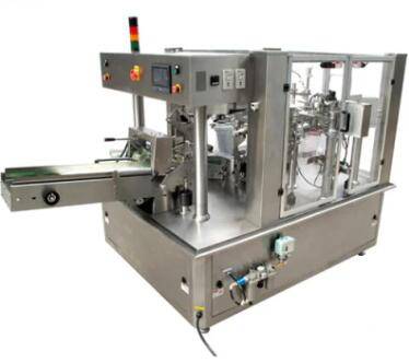 Precision in Packaging: Unraveling the Purpose and Variations of Filling and Sealing Machines
