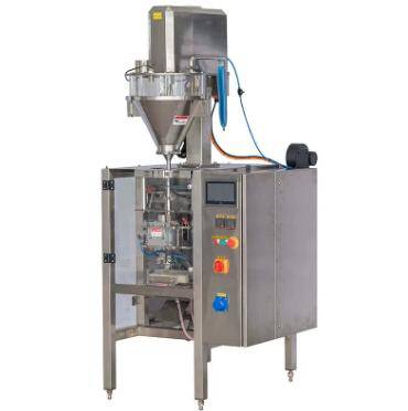 Labeling Machines: Precision in Packaging Unveiled