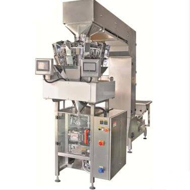 Wrapping Machines Unveiled: A Comprehensive Guide to Types and Applications