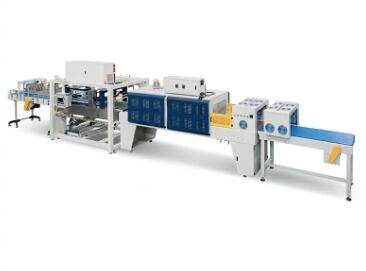 Cartoning Machines: The Architects of Product Packaging Precision