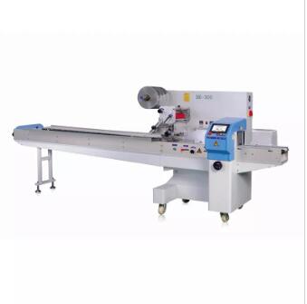 Precision Stacking: Demystifying the Functionality of Palletizing Machinery