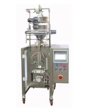 Sealing Success: Unveiling the Types and Applications of Form-Fill-Seal Machines