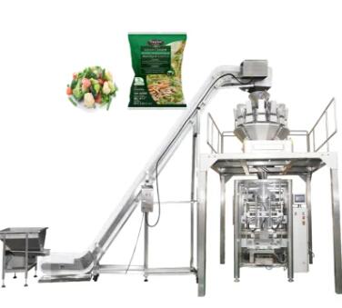 Seamless Integration: Feeding Products into Packing Machinery with Precision