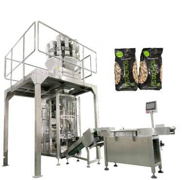 Precision in Packaging: A Deep Dive into Sensors and Controls