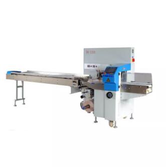 Precision in Motion: Decoding How Packing Machinery Masters Various Product Sizes and Shapes