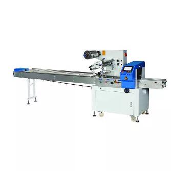 Streamlining Packaging Operations: The Integral Role of Conveyors