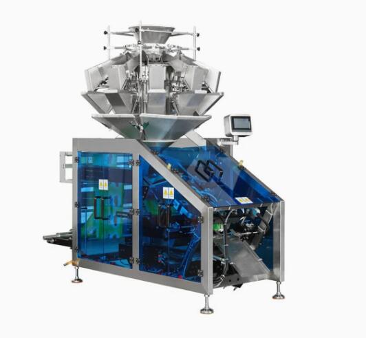 A Comprehensive Guide to Packaging Materials Used in Packing Machinery