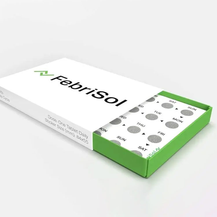 Why Is It Essential to Print Pharmaceutical Labels with Precision and Compliance?