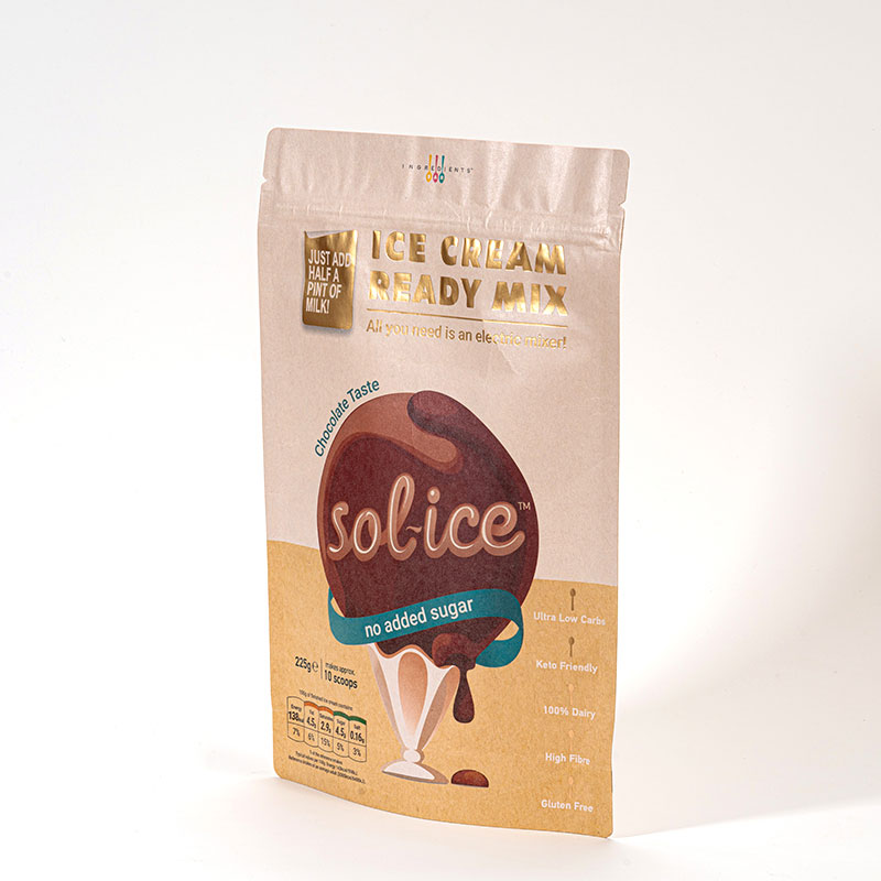 Why Are Food Packaging Bags Revolutionizing the Way We Preserve and Present Food?