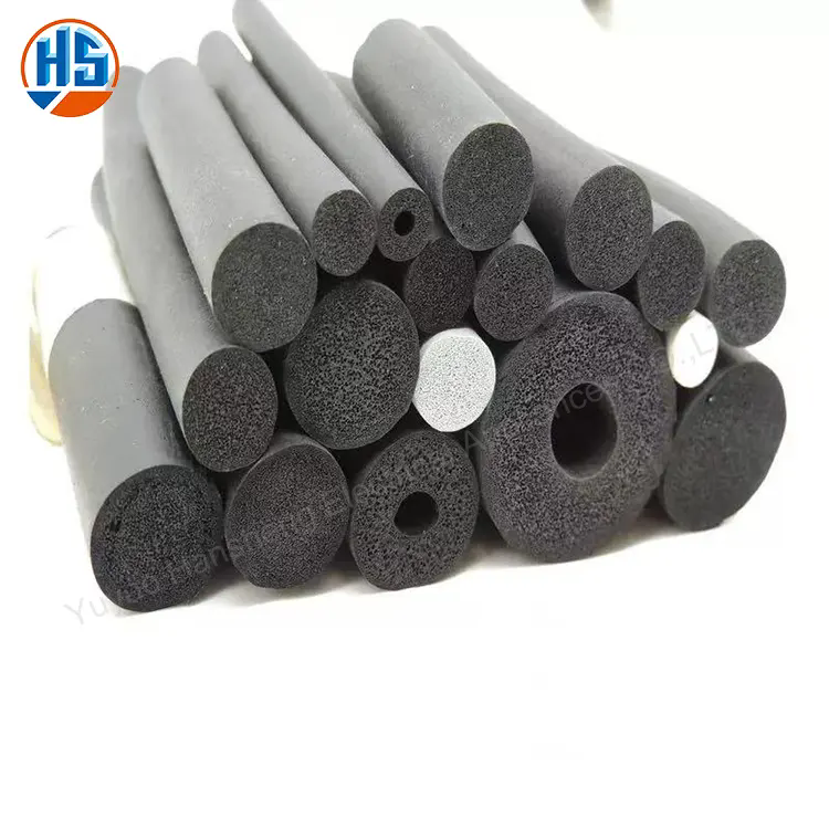 Why Are Rubber Gaskets the Backbone of Modern Sealing Solutions?