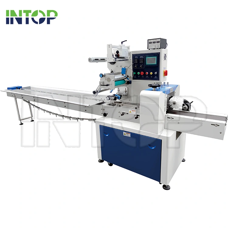 Which Packaging Equipment actually saves me time?