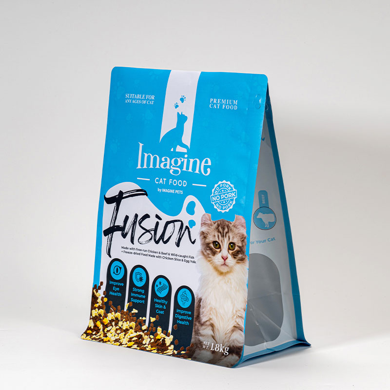 Why Do Smart Brands Switch To Flat Bottom Pouch Packaging Bag for Shelf Power and Lean Logistics?