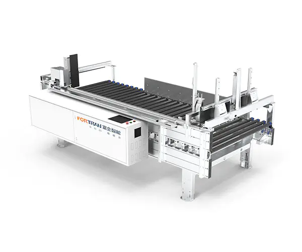 Why Should Your Next Packaging Line Be an Intelligent One