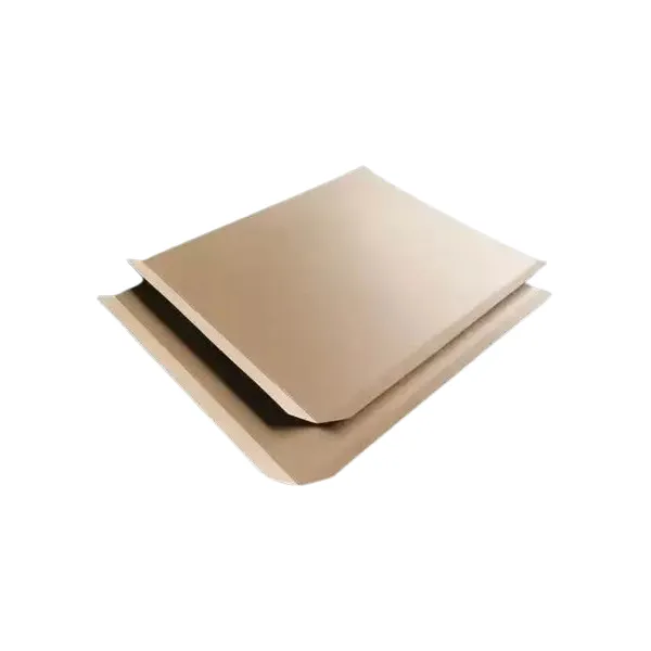 Why Are Slip Sheets Replacing Pallets in Modern Logistics?