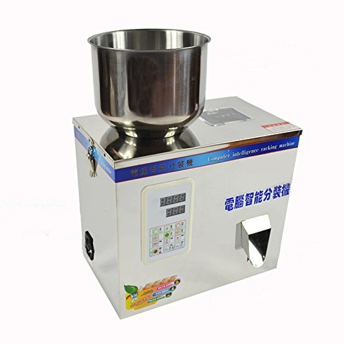 How Does a Tea Weighing Machine Improve Accuracy and Efficiency in Tea Packaging?