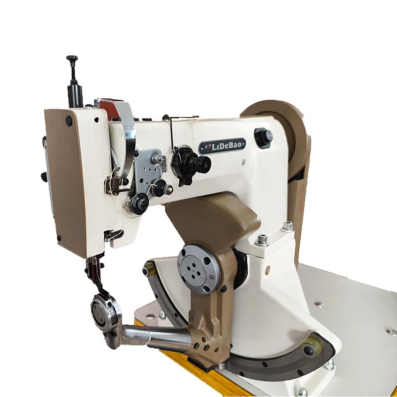 How Can a Shoe Sewing Machine Improve Your Production Efficiency?