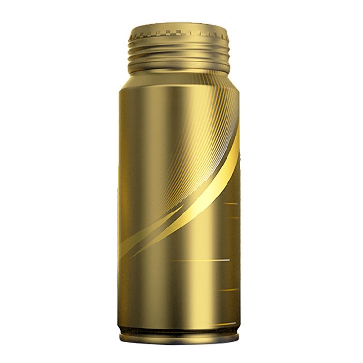 How Does Metal Can Packaging Improve Product Safety and Shelf Life?