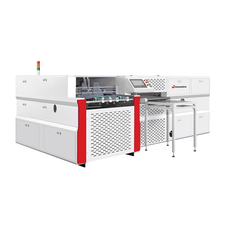 What Is a Cardboard Grooving Machine and Why Does It Matter for Modern Packaging Production?