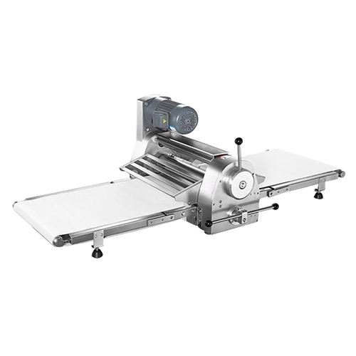 How to Choose a Dough Sheeter?