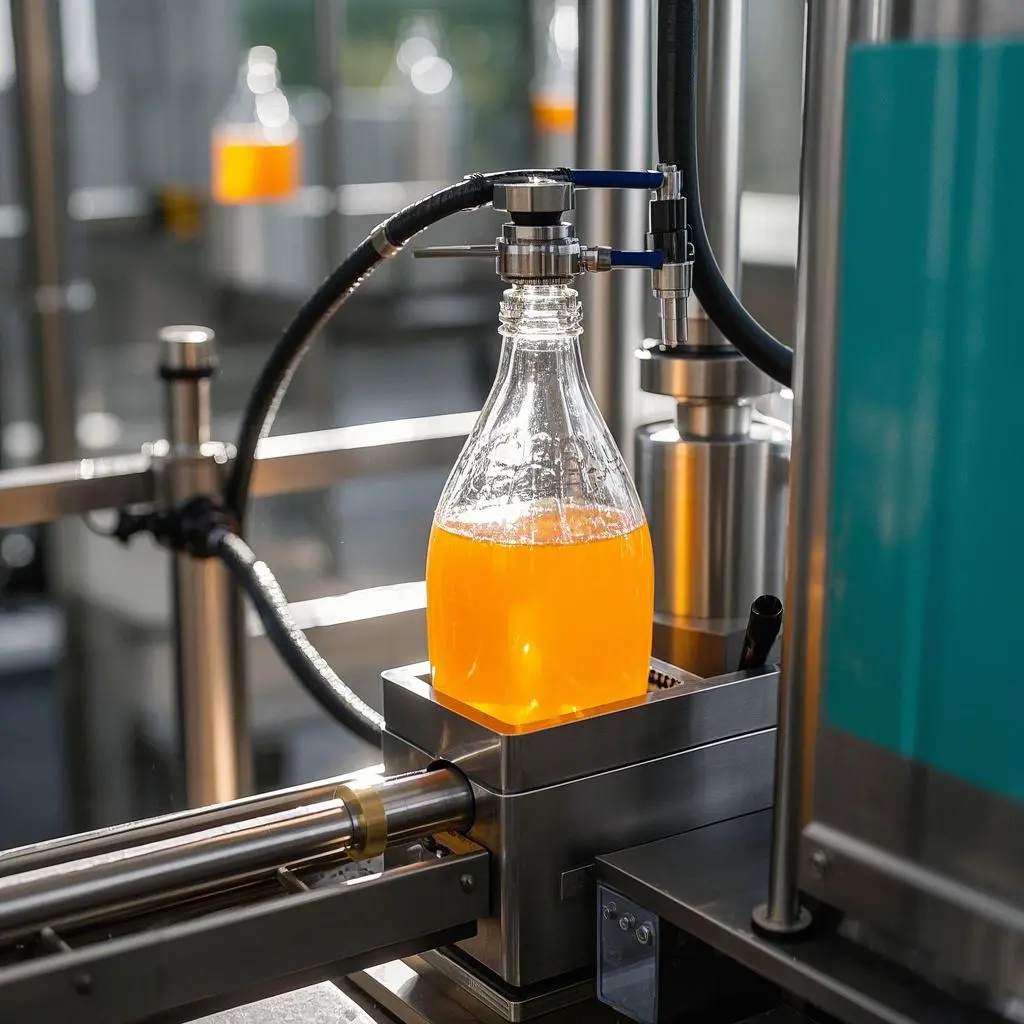 Why Choose Stainless Steel Pipe for Filling Equipment Machinery?