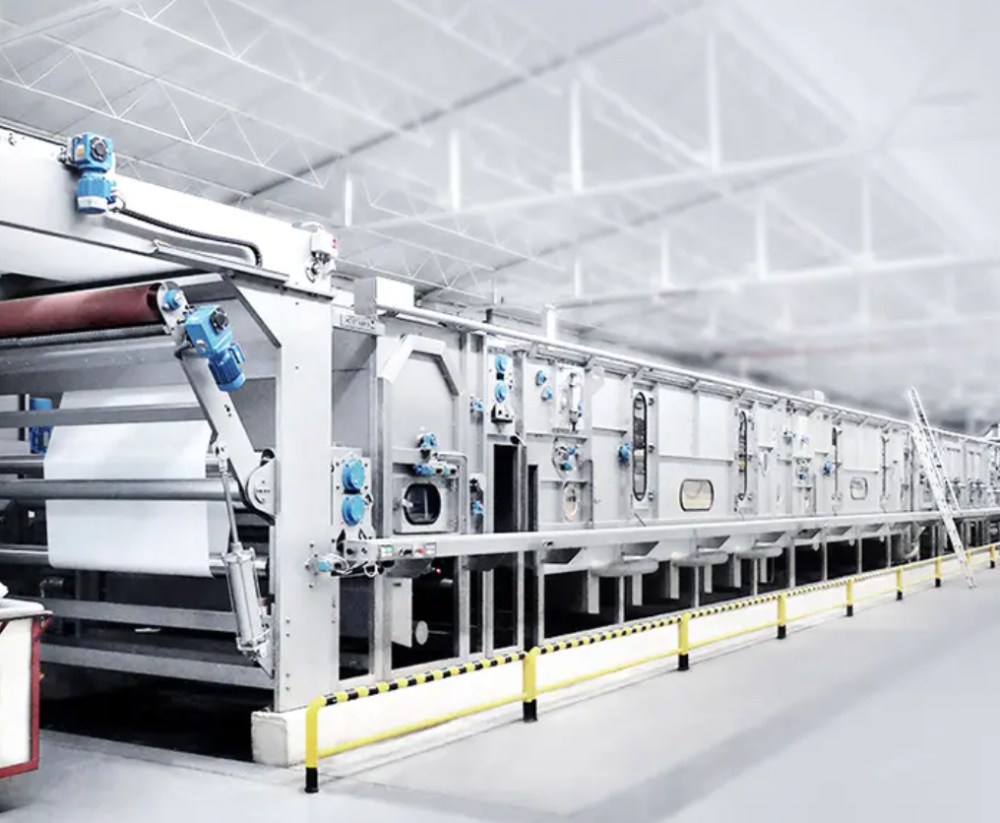 Enhance Textile Production with Advanced Custom Wire Rolling Mills for Machinery