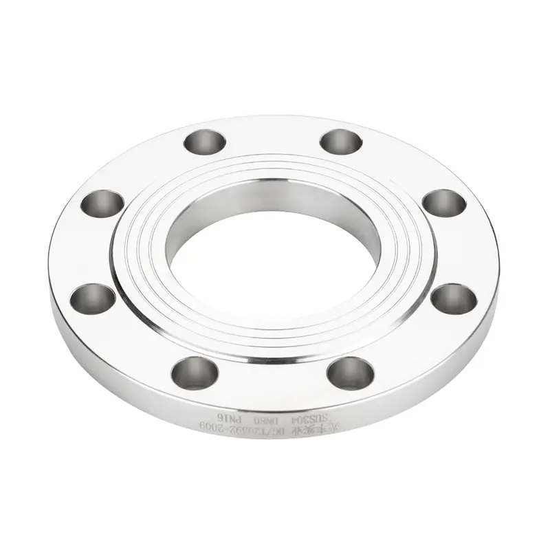 How Do Stainless Steel Pipe Fittings Work?