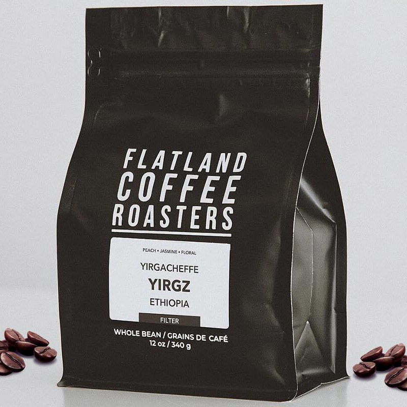 Why Choose Coffee Side Gusset Zipper Bag for Your Coffee Packaging Needs?