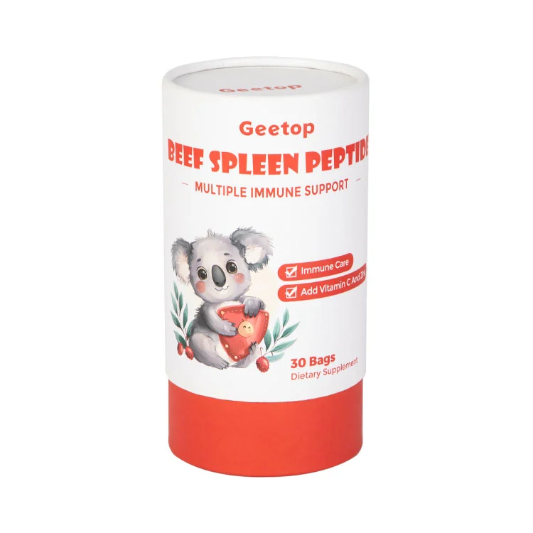 Why Are Pharmaceutical and Health Care Paper Cans Becoming Essential in Modern Packaging?