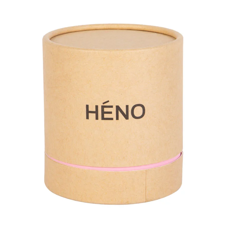Why Choose Compostable Paper Canister Packaging for Sustainable Products?