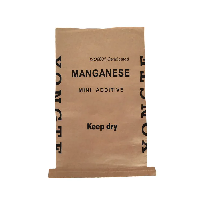 How Can Sewn Open Mouth Bags Improve Packaging Efficiency and Product Protection?