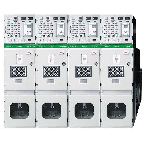 How to Choose the Right Medium Voltage Switchgear for Safe and Reliable Power Distribution?