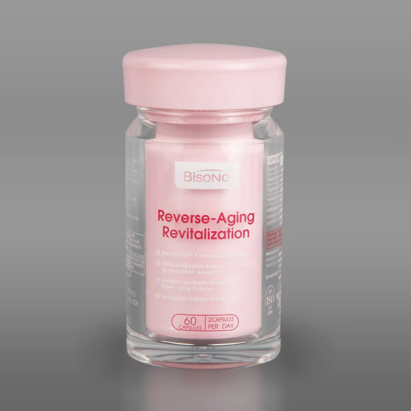 How Are PETG Bottles Manufactured?