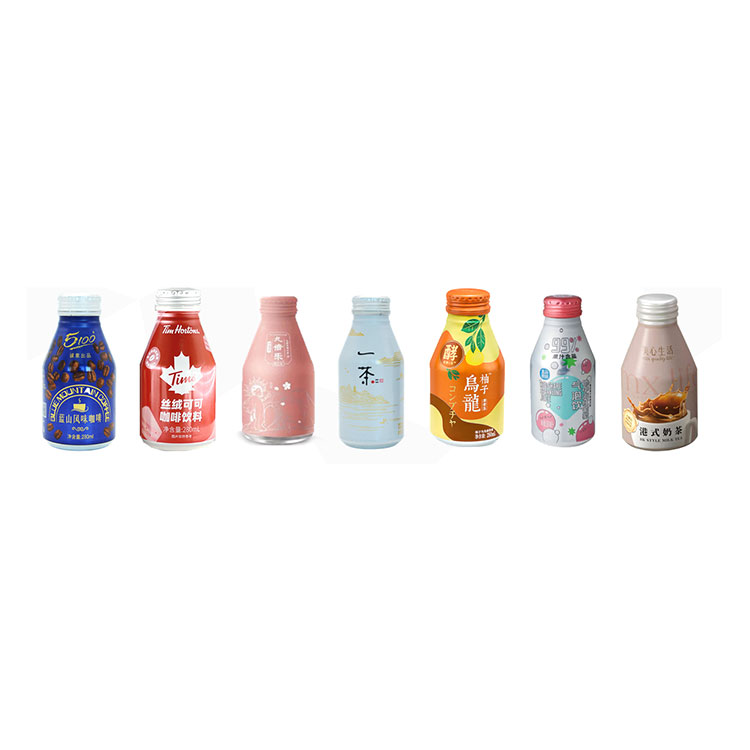 What Are the Minimum Order Quantities (MOQs) for Custom BC Can Packaging
