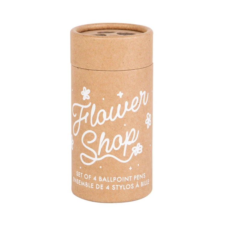 How Does a Biodegradable Paper Tube Become a Sustainable Packaging Solution?