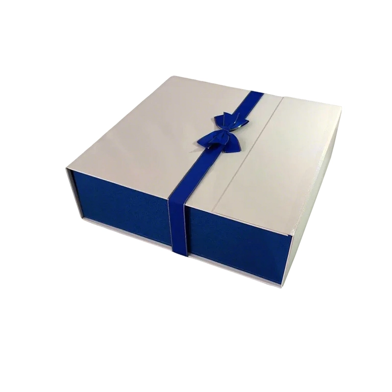 What Is the Difference Between a Magnetic Flip Cover and a Magnetic Lid Gift Box