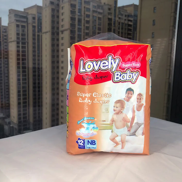 Are Ultra-Absorbent Diapers for Infants Better Than Bamboo or Eco-Friendly Options