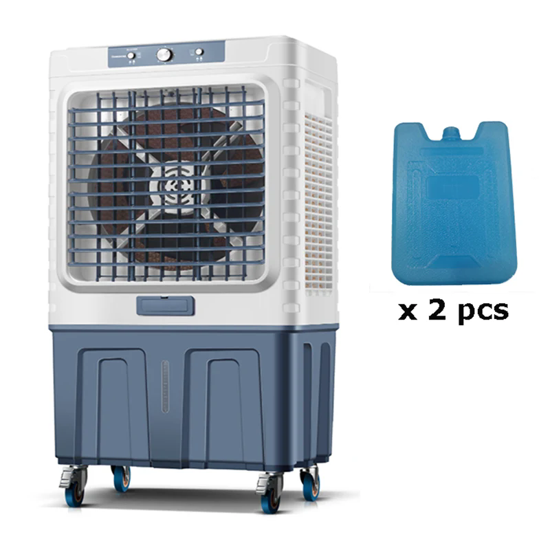 How Does an Air Cooler Provide Efficient Cooling for Homes and Workspaces?