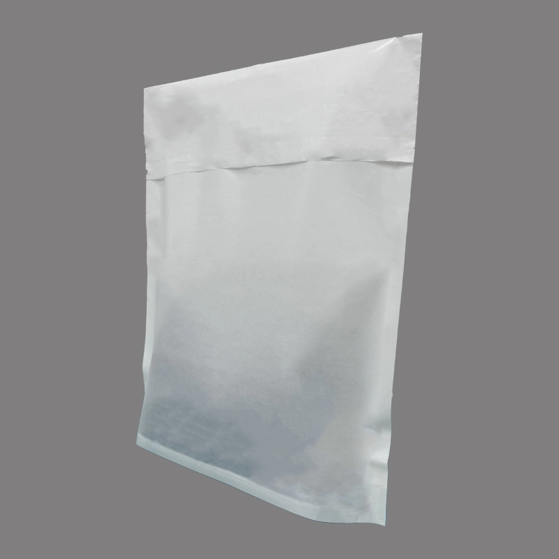 Can Glassine Paper Express Bags Replace Plastic Mailing Envelopes Completely