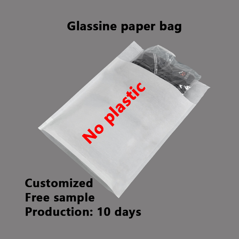 How Does a Bottom Gusset Improve Glassine Paper Bag Capacity?