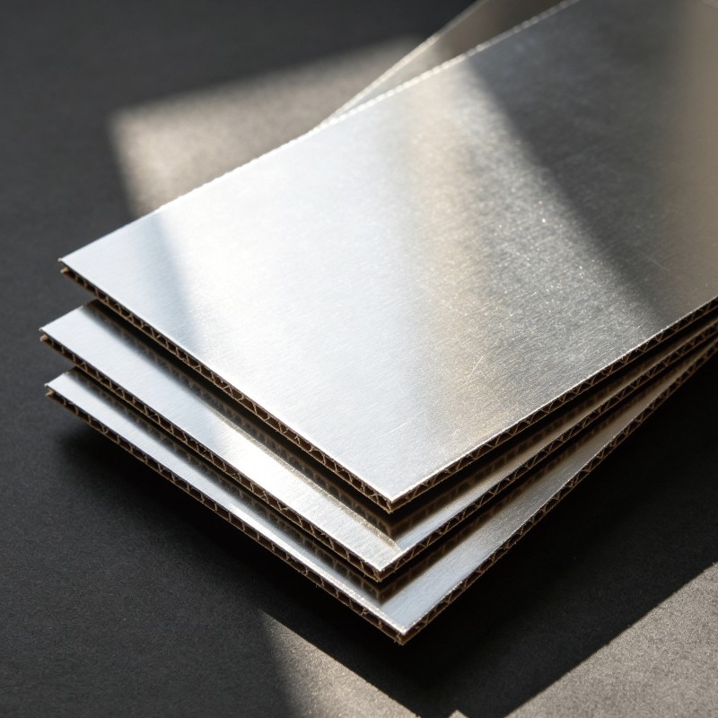 What Industries Benefit Most from Custom Aluminum-Laminated Cardboard Solutions