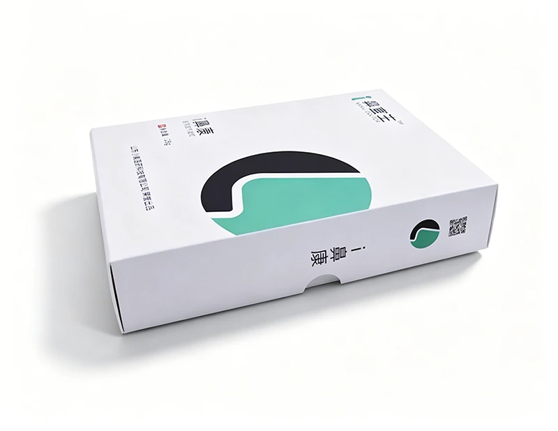 What Does Die-Cutting Enable in White Card Box Design?